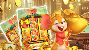 fortune mouse slot para mobile